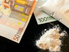 Voor duizenden euro's aan cocaïne op zak, maar Michel is geen dealer: ‘Snoof als een gek’
