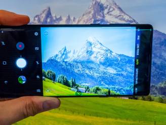Samsung stelt Galaxy Note 9 voor: stuk duurder, maar zonder explosiegevaar