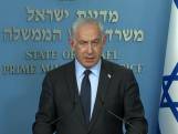 Netanyahu stelt wet uit: 'Om burgeroorlog te voorkomen'