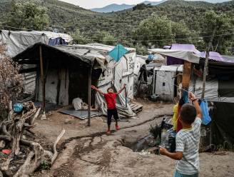Achttien niet-begeleide minderjarigen uit Griekse migrantenkampen aangekomen in ons land
