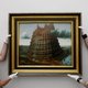 Ook Van Gogh, Rembrandt en Bruegel te zien in voormalige Hermitage