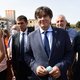 Ex-Catalaanse leider Puigdemont terug in Brussel na arrestatie in Italië