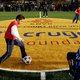 Voetbalclubs negeren Cruijffveld