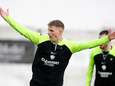 Vitesse onderuit in oefenduel bij Feyenoord; Baden Frederiksen op weg naar Ferencvaros<br>