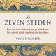 Lucinda Riley verdrongen door Violet Mollers De zeven steden
