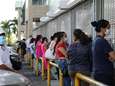 Suriname is wanhoop nabij: totale lockdown en code zwart op de IC-afdelingen
