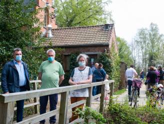 Moet bekende ijszaak Mama Calinka wijken voor nieuwe pijpleiding? “We zullen ons met hand en tand verzetten”