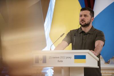 Oekraïne heeft na twee jaar nieuwe chef in de strijd tegen corruptie