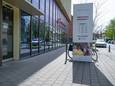 Themabeeld - gemeentehuis in Brasschaat