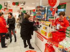 Kruidvat stopt helemaal met verkoop van sigaretten