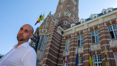 Open oorlog tussen advocaten in zaak-Uyttersprot: “Het lag aan de beiaard? Ze heeft totaal geen respect voor de familie van Ilse”