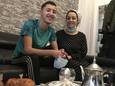 Nadir, 19 ans, est décédé le 21 mars lors d'une épreuve du bac, au lycéen Gaston-Berger, à Lille.