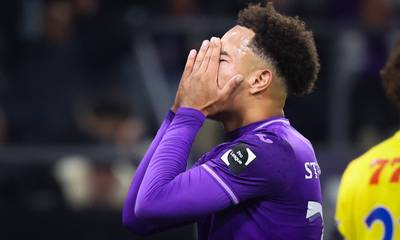 Une boulette et un nouveau couac à domicile: Anderlecht accroché par Westerlo