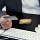 Online bankierfraude neemt toe, bankpasfraude neemt af