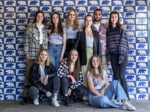 Julia (18) werd gedrogeerd en wil nu de Utrechtse straten veiliger maken: ‘Niemand verdient dit’