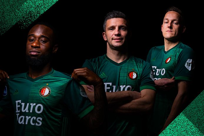 Feyenoord Geeft Supporters Die Afzien Van Tegemoetkoming Uitshirt Cadeau Nederlands Voetbal Ad Nl