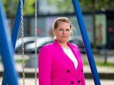 Wendy had als kind moeite met lezen, nu wordt ze misschien wel Taalheld: ‘Je hoeft je niet te schamen’