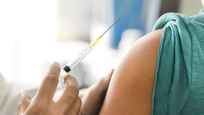 Studie: vaccin lijkt risico's op baarmoederhalskanker te beperken