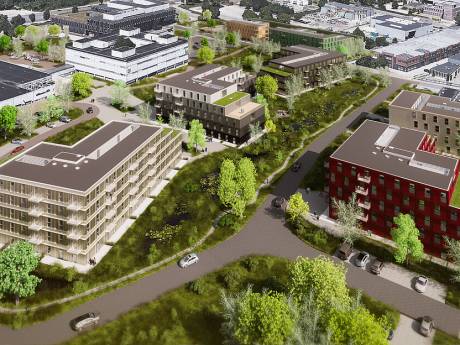 Nijmegen wil minder statushouders in NDW21: ‘Pionierswijk moet goede mix worden’