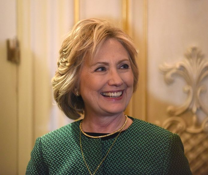 Een Feministe For President Hillary Clinton In 13 Inspirerende Quotes Carriere Hln Be