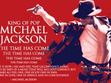 13 concerts supplémentaires pour Michael Jackson