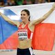 Tsjechische Hejnova verlengt wereldtitel op 400m horden