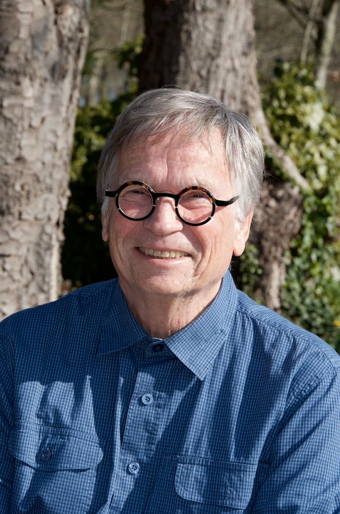 Hans de Jong