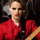 Pukkelpop 2014: de backstagetapes! Onze man bij Anna Calvi