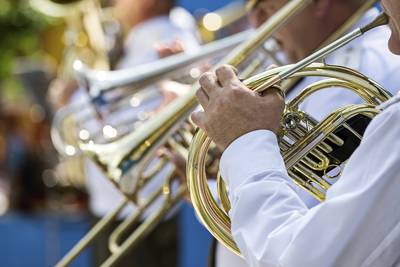 Gratis naar Blaasmuziek Plus in Nijnsel
