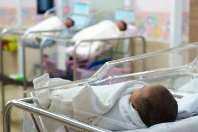 Baby's Medisch Centrum Leeuwarden besmet met MRSA-bacterie