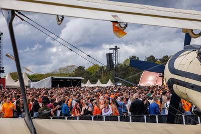 Halderberge stelt grenzen aan evenementen op Seppe, maar zorgen blijven: ‘Zoeken naar een compromis’