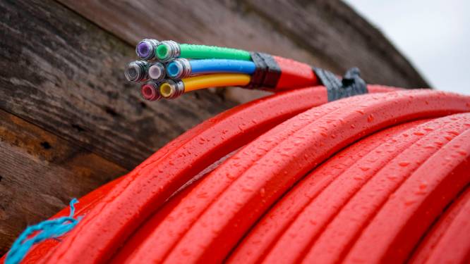Nu meldt ook KPN zich in de glasvezelstrijd in Heusden: ‘Het kan geen kwaad dat inwoners keuze hebben’