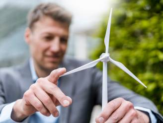 Windenergie opwekken in eigen tuin: maakt deze compacte turbine het binnenkort mogelijk?