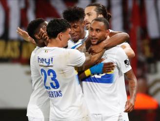 KIJK. Wat een slot! Lapoussin beslist Brusselse derby tussen RWDM en Union met heerlijke goal in extra tijd