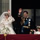 Prinses Diana's trouwjurk tentoongesteld in Kensington Palace