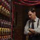Benedict Cumberbatch speelt in 'The Imitation Game' een held die in tien jaar tijd een outcast werd