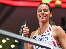 Camille Laus, éliminée en série du 400 m: “Je retiens mon record personnel, pas ma frustration”