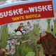 Kritiek op nieuwe Suske en Wiske: er staan blote borsten in de strip