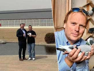 “In België herkent niemand me, hier moet ik om de tien stappen op de foto. Waanzin!”: duivenkweker Kurt (51) ‘als rockster’ ontvangen in China