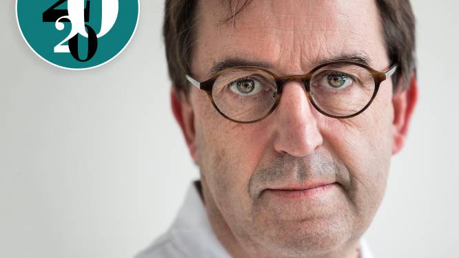 Diederik Gommers: Soms wordt mijn vrouw boos: ‘wat heb je nu weer geroepen?’