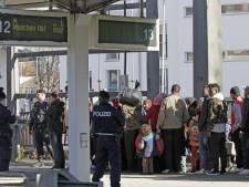 Arrivée de 3 millions de migrants d'ici 2017 en Europe