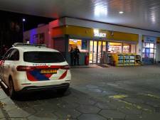 18-jarige man opgepakt voor drie gewapende overvallen in Roosendaal