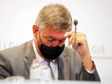 La carrière politique de Jan Jambon tient-elle à un fil?