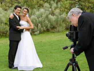 Fotografen klappen uit de biecht: "Aan deze 8 signalen merk je dat huwelijk niet gaat blijven duren"