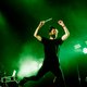 J. Bernardt in Werchter: de triomf van een woesteling