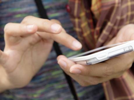 Scholen verbieden smartphone in klaslokaal