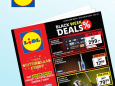 Bekijk hier de aanbiedingen van Lidl