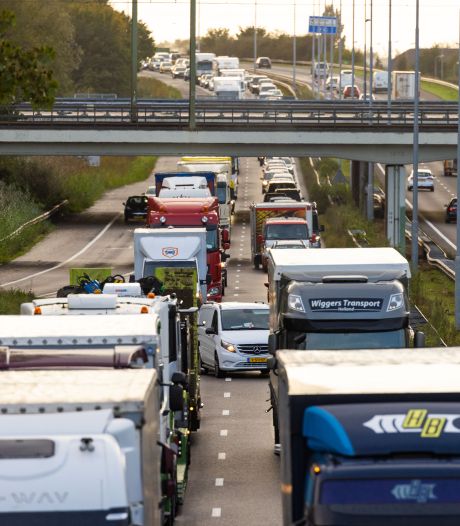Luchtkwaliteit in Brabant is een ziektemaker: ‘En daar kun je niet aan ontsnappen’