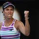 Nieuw sprookje voor Danielle Collins (25) op de Australian Open
