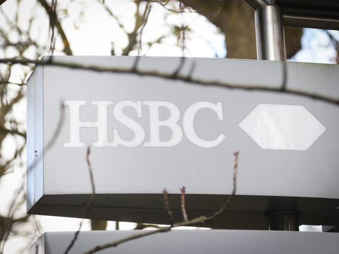 Parket schikt met HSBC-bank voor recordbedrag van bijna 300 miljoen euro